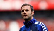 22. Juan Mata (Manchester United): 160.000 euros por semana