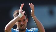 21. David Silva (Manchester City): 160.000 euros por semana