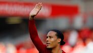 20. Virgil van Dijk (Liverpool): 180.000 euros por semana