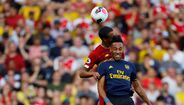 18. Pierre-Emerick Aubameyang (Arsenal): 180.000 euros por semana