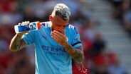 17. Nicolás Otamendi (Manchester City): 180.000 euros por semana