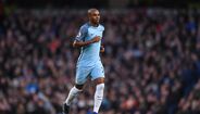 16. Fernandinho (Manchester City): 180.000 euros por semana
