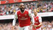 15. Alexandre Lacazette (Arsenal): 182.077 euros por semana