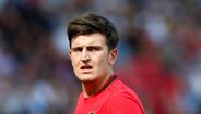14. Harry Maguire (Manchester United): 190.000 euros por semana