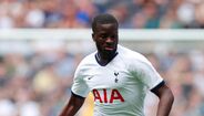 13. Tanguy Ndombélé (Tottenham): 200.000 euros por semana