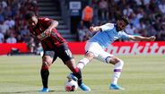 12. Riyad Mahrez (Manchester City): 200.000 euros por semana