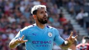 7. Sergio Agüero (Manchester City): 230.135 euros por semana