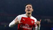 4. Mesut Özil (Arsenal): 350.000 euros por semana