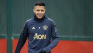 2. Alexis Sánchez (Manchester United): 350.000 euros por semana