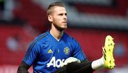 1. David de Gea (Manchester United): 375.000 euros por semana
