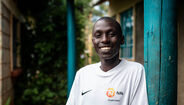 Vincent Kiprotich