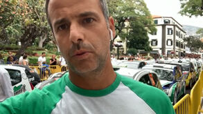 Miguel Barbosa no Rali Vinho da Madeira: o primeiro dia de prova