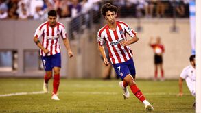 Espanhóis continuam rendidos a João Félix e até já se falam numa 
