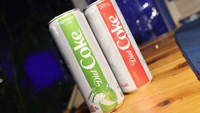 Light, zero ou diet? 