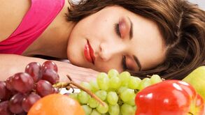 Sono, Lanches e trocas de turno