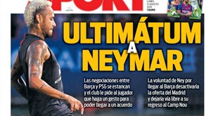 Neymar, Icardi, Dybala... mercado ainda mexe e muito 