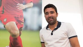 Deco: «Futebol de hoje já não é só ópio»