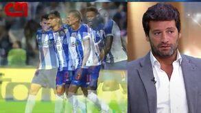 André Ventura antecipa clássico: «Benfica é favorito»