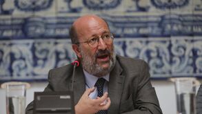 Motoristas: Ministro do Ambiente apela para fim da greve