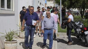 Desconvocada a greve dos motoristas de matérias perigosas