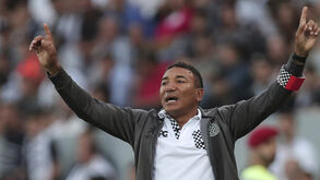 Lito Vidigal: «Há que valorizar a entrega»