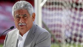 'Sábado' diz que empresa de Luís Filipe Vieira deixa calote de 54 milhões no Novo Banco
