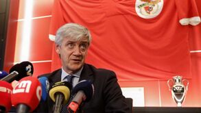 Domingos Soares de Oliveira: «Ninguém pode ficar triste por receber 120 milhões de euros»