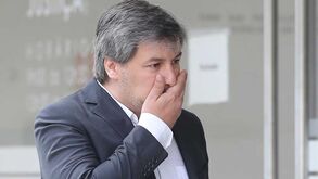 Bruno de Carvalho já reagiu à decisão do Tribunal do Barreiro