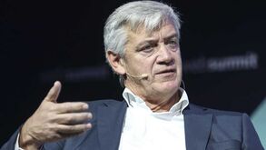 «Não estamos preparados para nos voltarmos a sentar a uma mesa de trabalho com o FC Porto»