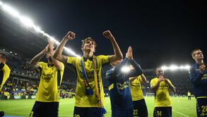 Brondby goleia Lechia Gdansk no prolongamento e defronta Sp. Braga na 3.ª pré-eliminatória