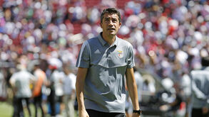 Bruno Lage admite mais reforços: «Se aumentarem a competitividade do plantel, não vamos hesitar»