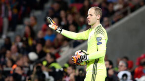 Na Alemanha por Gulácsi