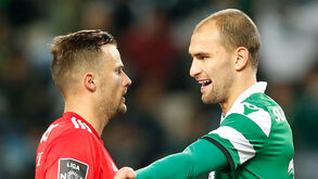 Agora é a doer para Benfica e Sporting