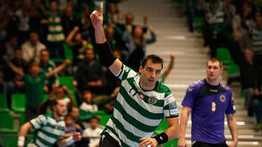 Ruesga marca com arte