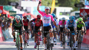 Appolonio de sangue, suor e lágrimas