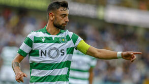 Última semana de mercado na Premier League: dois portugueses entre os casos mais bicudos