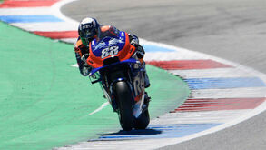 Miguel Oliveira alcança 4.º lugar nos treinos e entra com o pé direito em Brno 