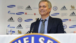 Mourinho explica por que há 15 anos se considerou 'o Special One'