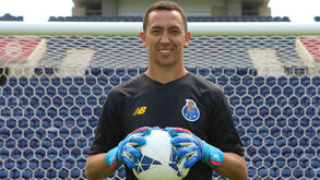 Marchesín: «Espero conquistar coisas importantes»