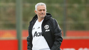 Mourinho: «No Manchester United trabalhava bem, dava tudo mas não era reconhecido»