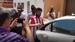 Do grito de guerra à 'qualidade e compromisso': Benfica mostra bastidores da vitória frente ao P. Ferreira