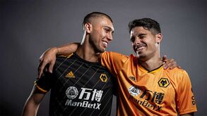 Oficial: Pedro Neto e Bruno Jordão reforçam Wolverhampton