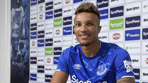 Jean-Philippe Gbamin reforça o Everton de Marco Silva