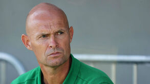 Marcel Keizer: «Dérbis são dos melhores jogos da época»