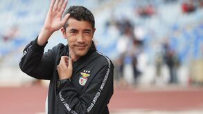 Bruno Lage: «Nunca imaginei que poderia chegar a este nível como treinador»