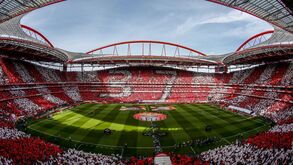 Fundo 23 Capital não comenta dívida do Benfica