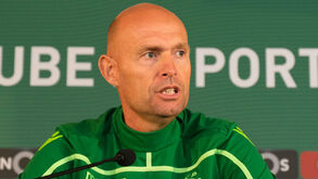 Marcel Keizer: «Entre Sporting e Benfica não há segredos»