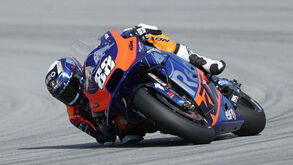 Miguel Oliveira sai da 16.ª posição para o GP República Checa