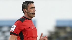 Nuno Almeida: «Foi para isto que trabalhei durante 25 anos»