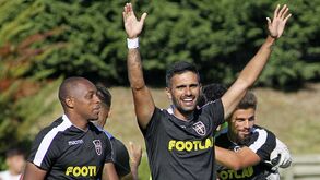 Casa Pia-Boavista, 2-0: Gansos provocam surpresa e chegam à fase de grupos